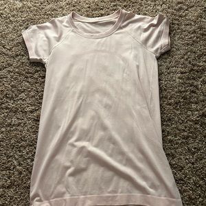 lululemon swiftly tech